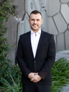 Jesse Smith - Real Estate Agent