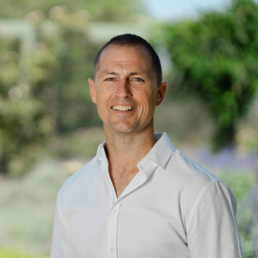 Jesse White - Real Estate Agent at Next Move Property - SINGLETON