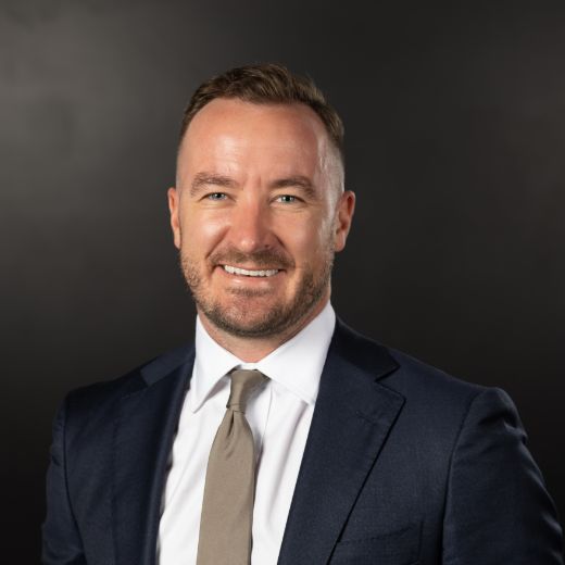 Jesse Willcox - Real Estate Agent at Willcox Estate Agents - BROADBEACH