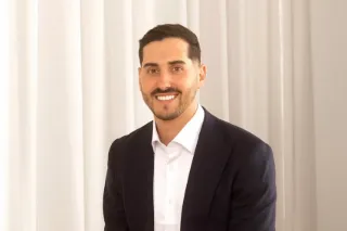 Jesse Di Loreto - Real Estate Agent