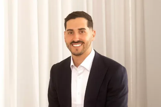 Jesse Di Loreto - Real Estate Agent at Richard Matthews Real Estate - Strathfield