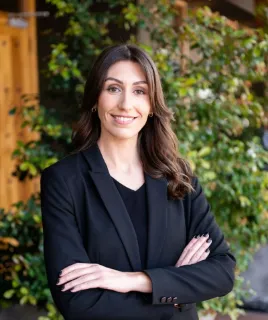 Jessica  Brewer - Real Estate Agent