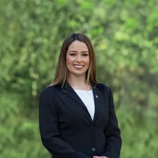 Jessica Clarke - Real Estate Agent