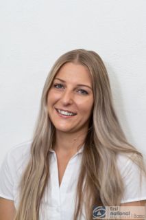 Jessica  Haines - Real Estate Agent