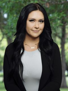 Jessica Harding - Real Estate Agent
