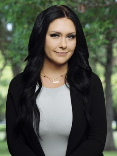 Jessica Harding - Real Estate Agent at Harcourts Solutions - WINDSOR