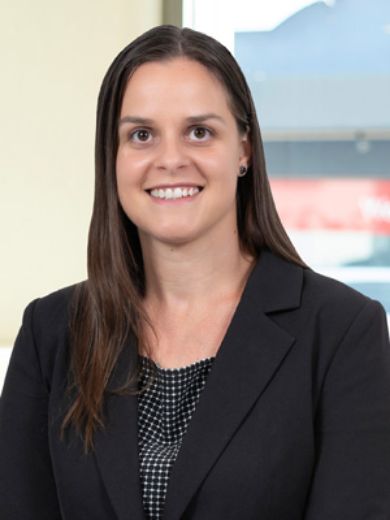 Jessica Hellmann - Real Estate Agent at Woodards - Blackburn