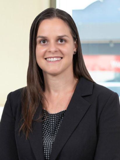Jessica Hellmann - Real Estate Agent at Woodards - Blackburn