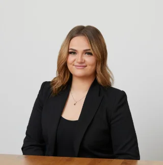 Jessica LeeBoshoff - Real Estate Agent