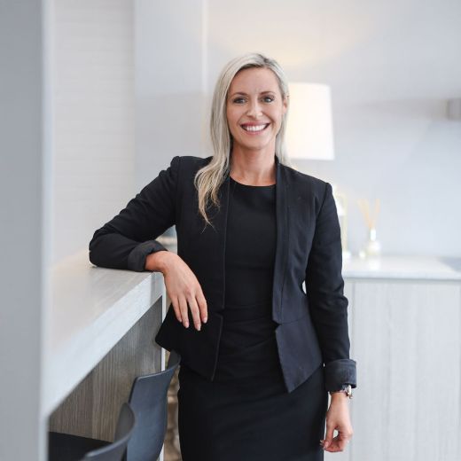 Jessica Martens - Real Estate Agent at McGrath Central Tablelands - MUDGEE