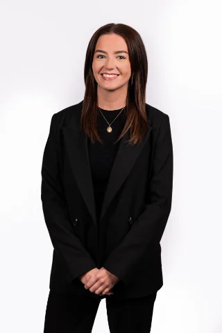 Jessica McDonagh - Real Estate Agent