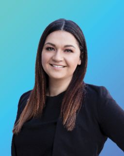 Jessica Melling - Real Estate Agent