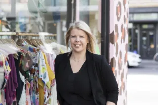 Jessica Maxwell - Real Estate Agent
