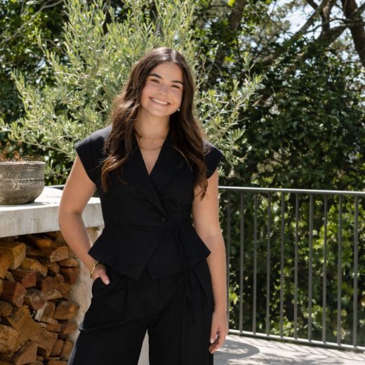 Jessica Parker - Real Estate Agent at McGrath Ulladulla