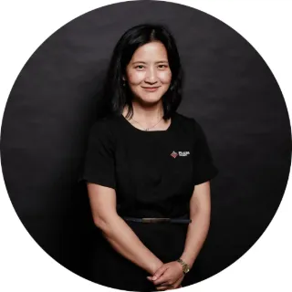 Jessica Pung - Real Estate Agent