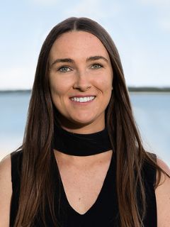 Jessica Terry - Real Estate Agent
