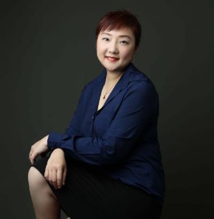 Jessica (Yuying) Wang - Real Estate Agent