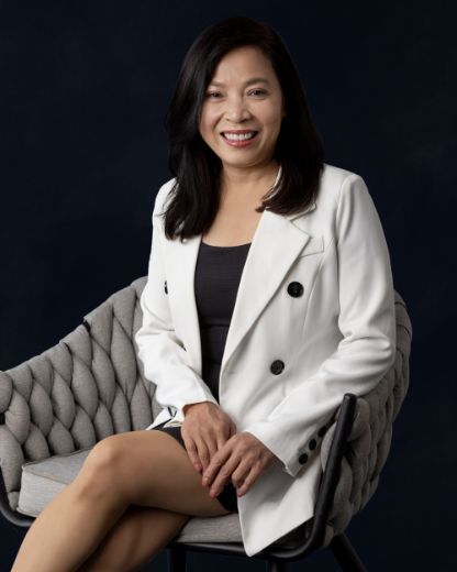 Jessica Wat - Real Estate Agent at RT Edgar -  Manningham