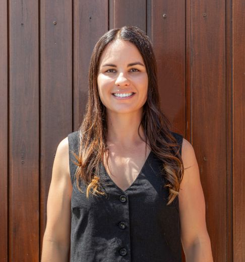 Jessica Whyte - Real Estate Agent at Adam Cook & Co