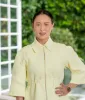 Jessica Liu - Real Estate Agent - The Marshall Group