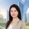 Jessie Tian - Real Estate Agent - Shead Property - Chatswood