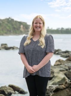 Jessika McShane - Real Estate Agent