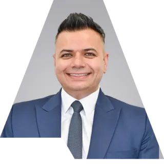 Gary Singh - Real Estate Agent