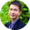 Jonathan Guo - Real Estate Agent - Promise Land Realty - CARLINGFORD