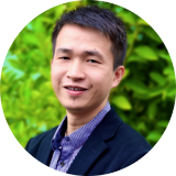 Jonathan Guo - Real Estate Agent From - Promise Land Realty - CARLINGFORD