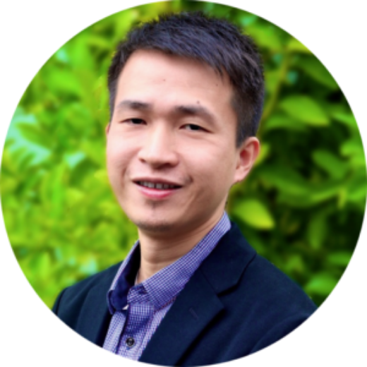 Jonathan Guo - Real Estate Agent at Promise Land Realty - CARLINGFORD