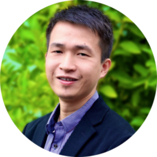 Jonathan Guo - Real Estate Agent at Promise Land Realty - CARLINGFORD
