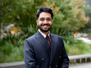 Jason Singh - Real Estate Agent