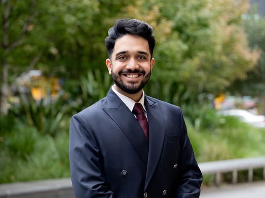 Jason Singh - Real Estate Agent at MICM Real Estate - SOUTHBANK 