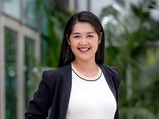Jane Sukpanich - Real Estate Agent at MICM Real Estate - SOUTHBANK 