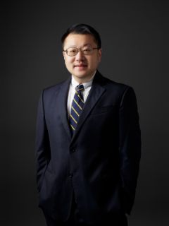 Jianing Lu - Real Estate Agent