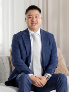 Jie Zhou - Real Estate Agent