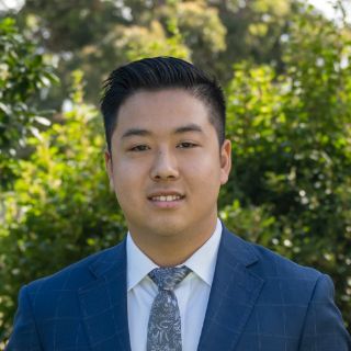 Jie Zhou - Real Estate Agent