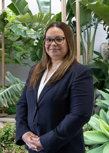 Jihanne Anastasiadis - Real Estate Agent at Barry Plant - Taylors Lakes