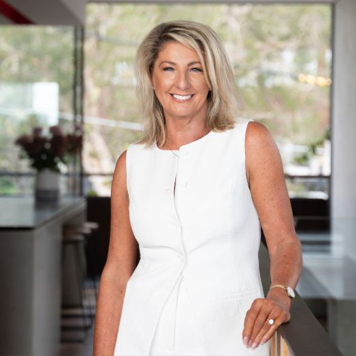 Jill Rafferty - Real Estate Agent at McGrath - Collaroy | Dee Why