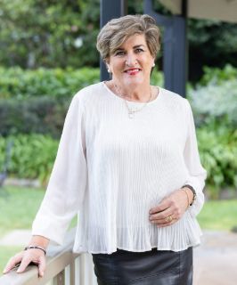Jill Smith - Real Estate Agent