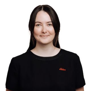 Jillian Cooney - Real Estate Agent