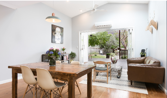 Jim Aitken + Partners - Glenmore Park - Real Estate Agency