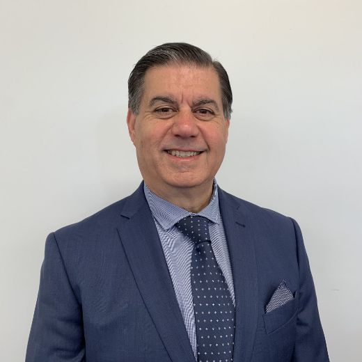 Jim  Georgilas - Real Estate Agent at ALLPORTS ALL PROPERTY ALL SUBURBS - CHESTER HILL