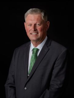 Jim Cusack - Real Estate Agent