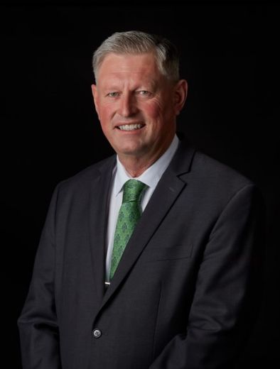 Jim Cusack - Real Estate Agent at Jim Cusack Property - YOUNG