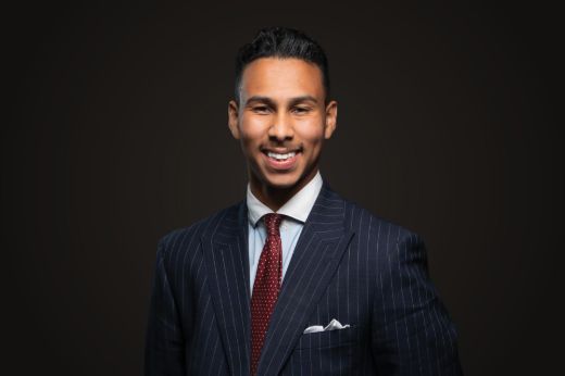 Jim Parkes - Real Estate Agent at Manor Real Estate