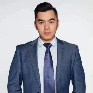 Jimmy Chen - Real Estate Agent