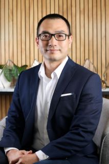 Jimmy Kang - Real Estate Agent