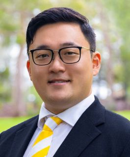 Jimmy Kang - Real Estate Agent