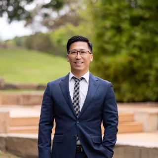 Jimmy Lu - Real Estate Agent